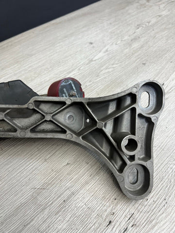 01-06 BMW E46 M3 Transmission Cross Member Bracket Mount + ECS Bushings