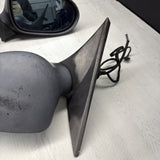 BMW E39 M5 99-03 Style Auto Folding Electric Heating Side Mirror Set