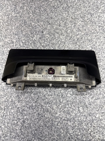 BMW 3 4 Series F80 F30 F31 F82 F83 M3 M4 iDrive Navi Display 8.8" 9387453