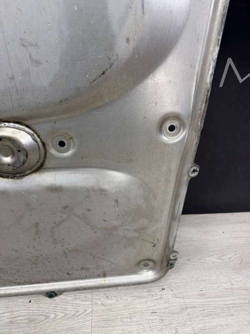 15-21 BMW F87 F80 F82 M2 M3 M4 Front Underbody Splash Shield Plate OEM 2284631