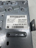 2015-2020 BMW F87 M2 I3 HIFI System Harman Becker Radio Amplifier OEM 201173-10