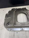 2000-2009 Honda S2000 S2K AP2 AP1 Rear Subframe Shield Skid Plate Cover OEM