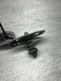 01-06 BMW E46 M3 323i 325i 328i 330i 330Ci X5 Z8 Hood Latch + Springs Pins