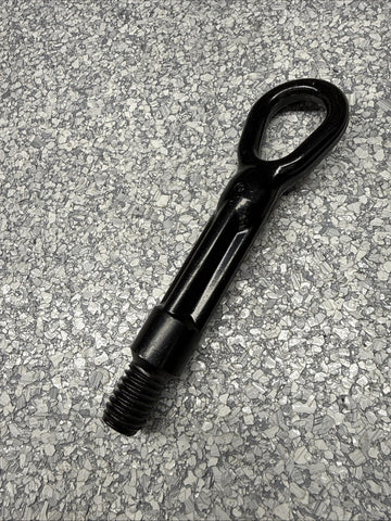 OEM Tow Hook Black BMW F Series F80 F82 F83 M3 M4