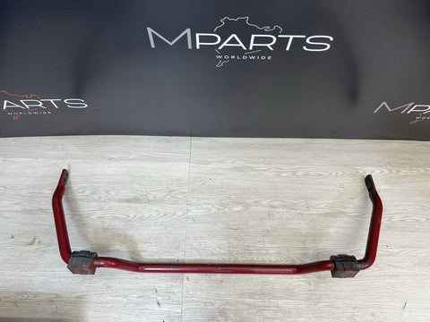 01-06 BMW E46 M3 Front Stock Sway Bar Swaybar Hotchkis 30mm