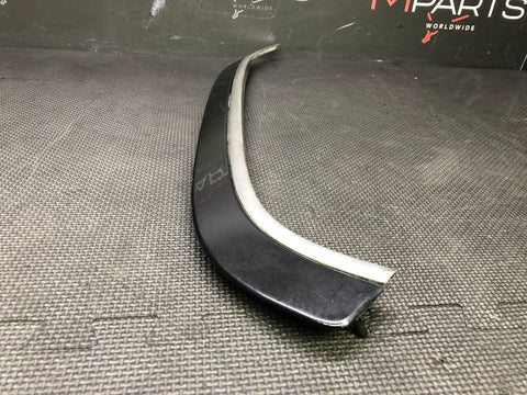 1984-1991 BMW 325i Roof Gutter Right Passenger Side Trim Panel 318 325 E30 Coupe
