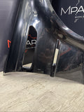 01-06 BMW E46 M3 Right Passenger Fender Jet Black