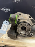 01-06 BMW E46 M3 REAR DIFF DIFFERENTIAL 124K MILES 3.62 UPGRADED BUSHINGS