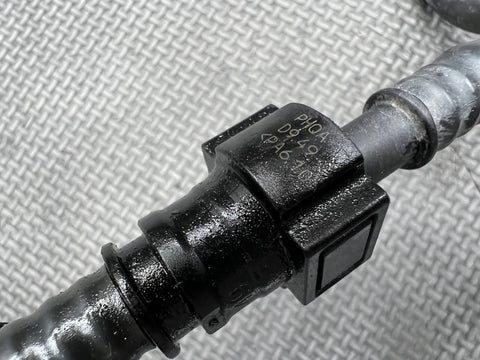 2010-2015 Ferrari 458 Italia, Spider, Evap Hose line