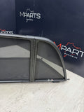 Genuine BMW M3 330 E46 3 series Wind Deflector/Wind breaker *Notes*