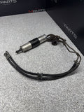 91–03 BMW E36 M3 Z3 Fuel Pressure Regulator Control Valve w Fuel Filter OEM