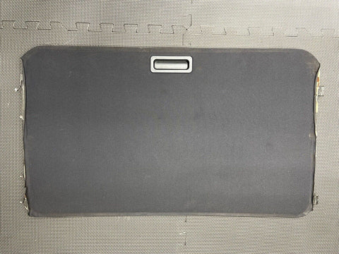 01-06 BMW E46 M3 Sliding Sunroof Cassette Sunshade Sun Shade Panel