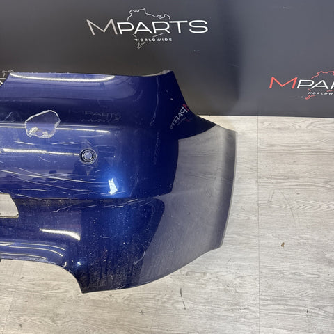 (PICKUP ONLY) Stock Rear Bumper 06-10 BMW E60 M5
