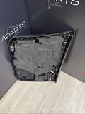 PORSCHE MACAN INTERIOR DOOR CARD TRIM PANEL FRONT RIGHT PASSENGER
