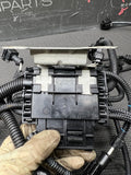 15-20 BMW F80 F82 F83 M3 M4 OEM ENGINE WIRING HARNESS LOOM