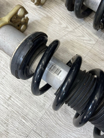 18-23 OEM BMW F90 M5 Front Suspension Struts Shocks SET EDC