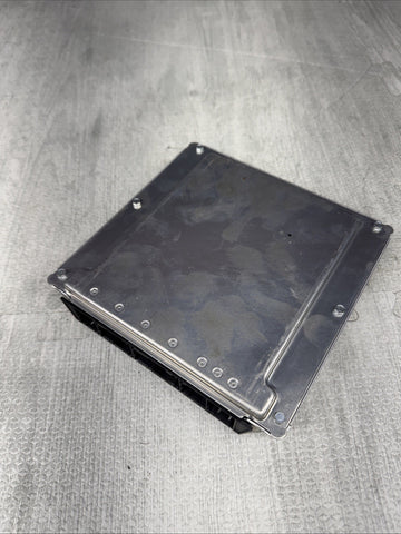 01-06 BMW E46 M3 S54 OEM ENGINE DME ECU COMPUTER MSS54HP