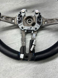 BMW Steering Wheel 15-20 F80 F82 F83 M3 M4 Stock Factory GRADE D