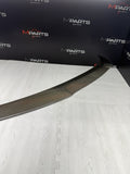 14-20 BMW F32 F82 428 435 440 M4 Trunk Lid Rear Spoiler Carbon Fiber Aftermarket