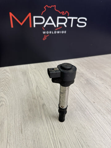 Ignition Coil Pack 08-13 BMW E90 E92 E93 M3 S65 OEM