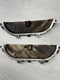 BMW E90 E92 E93 M3 S65 ENGINE TIMING COVERS 7838051 11127838051 ORIGINAL