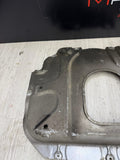 2000-2009 Honda S2000 S2K AP2 AP1 Rear Subframe Shield Skid Plate Cover OEM