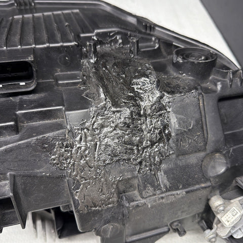 BMW 18-20 F32 F80 M3 M4 Left Side LED Adaptive IKON Headlight OEM *Repaired