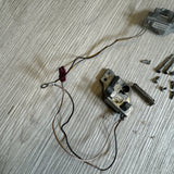 BMW Stock Factory 01-06 E46 M3 SMG Paddles Paddle Shifters Assembly