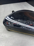 96-99 BMW E36 M3 Instrument Gauge Cluster Speedometer Tachometer