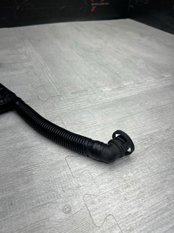 S65 Engine Motor 08-13 BMW E90 E92 E93 M3 Secondary Air Purge Breather Hoses