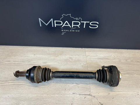 08-13 OEM BMW E90 E92 E93 M3 Rear Left Driver Side Output Half Shaft Axle