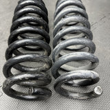 2008-2013 BMW E90 E92 E93 M3 Rear Suspension Coils Springs OEM X5