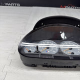 2001-2006 BMW E46 M3 Instrument Cluster Speedometer Spedometer SMG