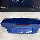 (PICKUP ONLY) 1995-1999 BMW E36 M3 CONVERTIBLE REAR TAILGATE TRUNK DECK LID