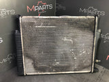 BMW E30 318 325 Coupe Radiator + Shroud