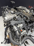 2021-2025 Acura TLX Type-S Engine J30AC 3.0L V6 Turbocharged 7k Miles