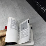 1989–1991 BMW 325i 325is 325ix Convertible Owner’s Operator Manual OEM