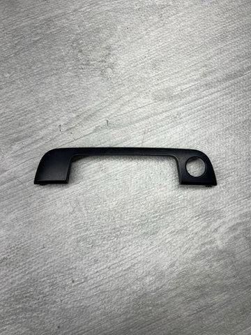 BMW BMW E36 325 328 M3 Front Left Driver Door Handle Cover Plate 51218122441 OEM