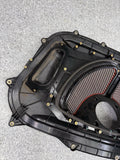 Porsche 22-25 718 Spyder RS Lower Air Filter Housing Box 9GT129407K OEM
