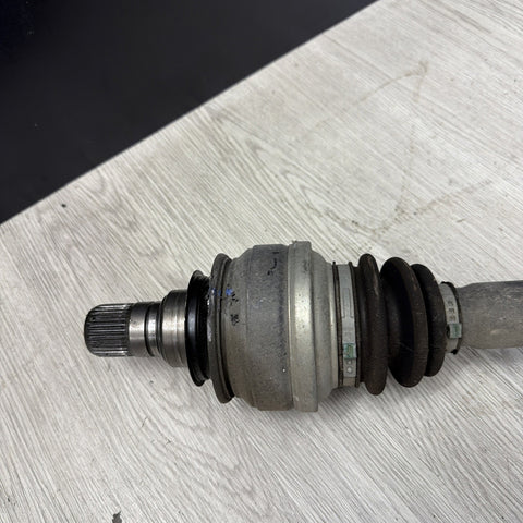 15-21 OEM BMW F80 F82 F87 M2 M3 M4 Rear Driver Side Output Half Shaft Axle