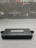 16-19 FERRARI F8 GTC4 LUSSO A/C CONTROLS BLACK BOX OEM 343009