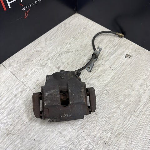 01-06 OEM BMW E46 M3 Front Right Passenger Side Brake Caliper