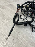 BMW 15-20 F80 F82 F83 M3 M4 S55 ENGINE WIRE WIRING HARNESS OEM