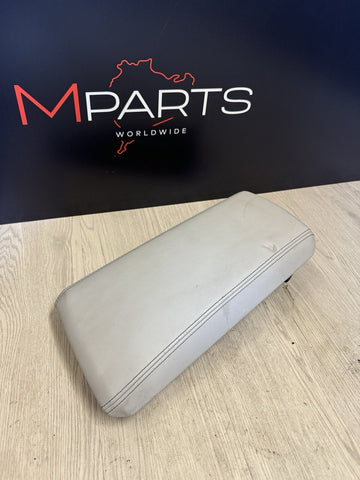 21-24 BMW G80 G92 G83 M3 M4 Center Console Armrest Arm Rest Top