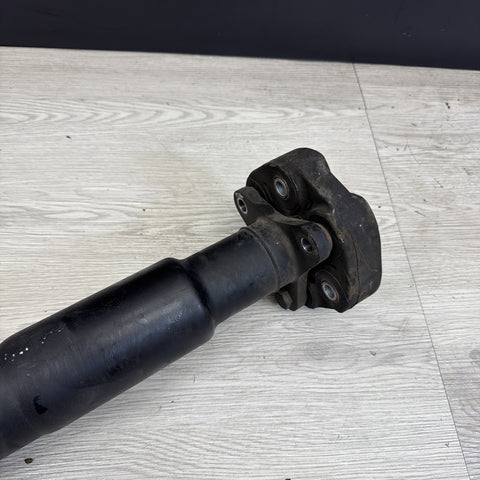 BMW 08-13 E90 E92 E93 M3 Rear Driveshaft Drive Shaft DCT OEM 2283665