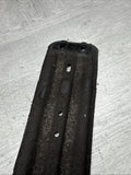 01-13 BMW E46 E90 E92 E93 M3 OEM MIDPIPE EXHAUST BRACKET SUPPORT PLATE