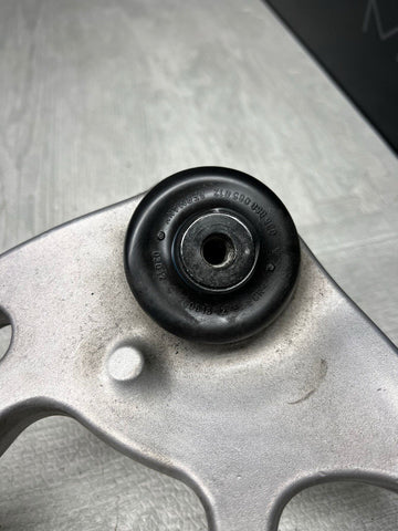 BMW E46 M3 01-06 Front Left Driver Side Lower Control Arm OEM 31122229453