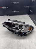 14-17 OEM BMW F22 F23 M2 M235 228 230 Left Adaptive Bi-Xenon Headlight Complete