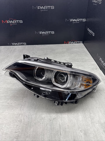 14-17 OEM BMW F22 F23 M2 M235 228 230 Left Adaptive Bi-Xenon Headlight Complete