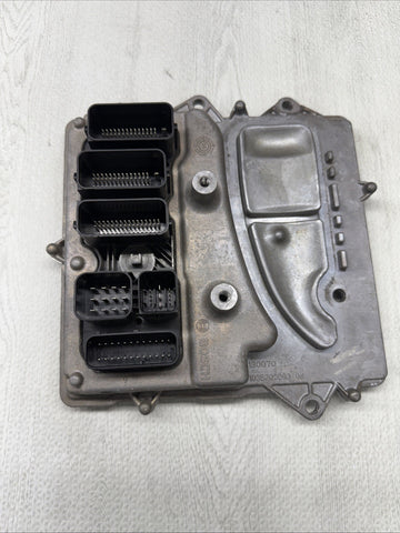 BMW F87 M2 N55 Engine Control ECU Module Unit DME 8693361